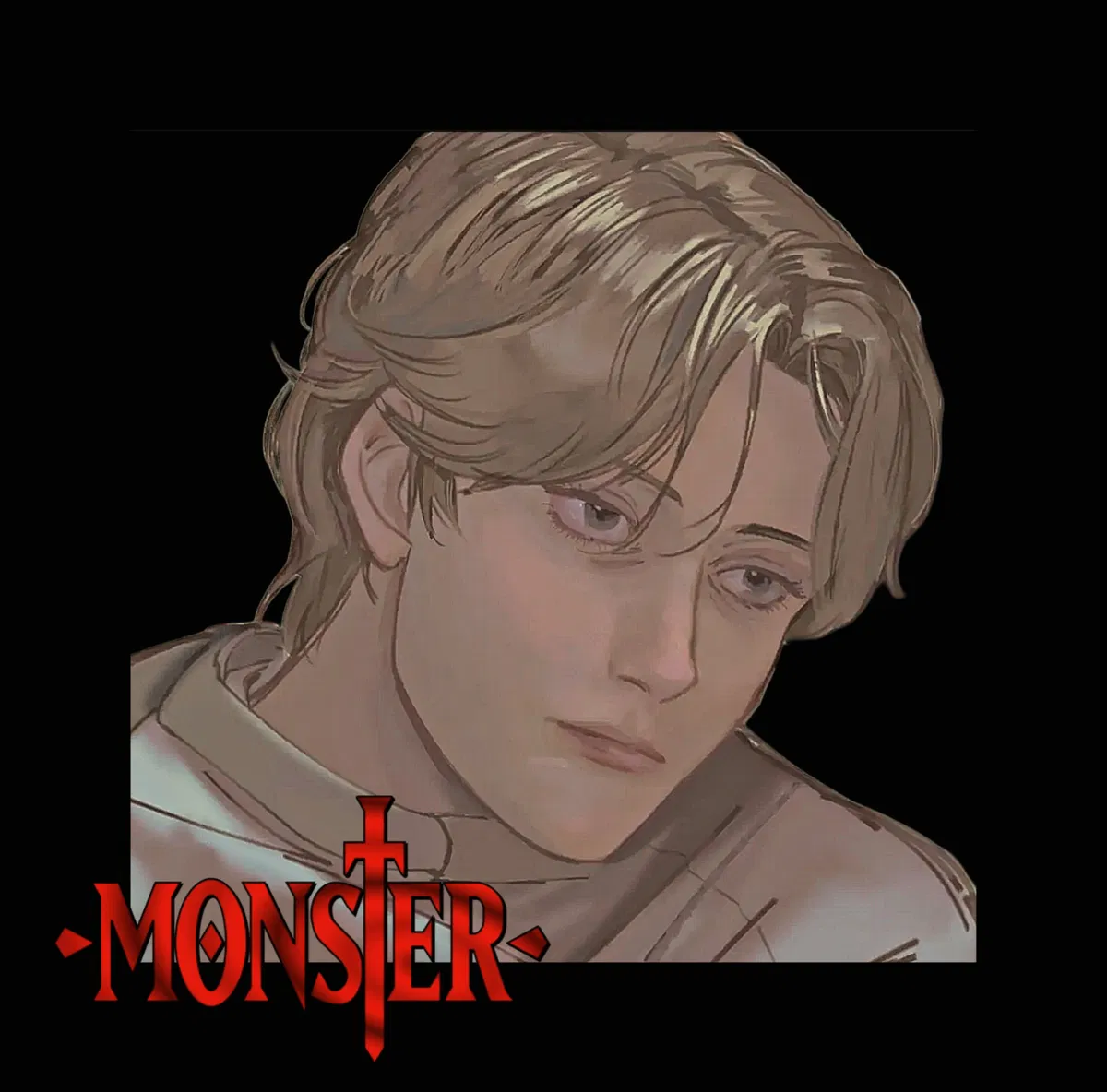 Avatar of Johan Liebert 