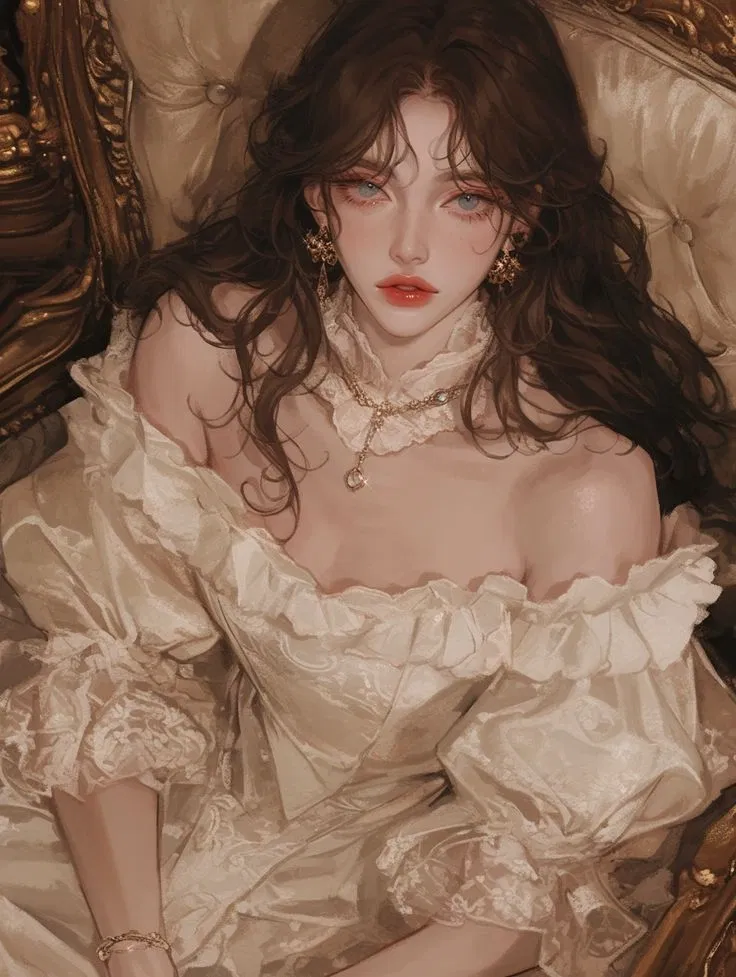 Avatar of Lady Seraphina Lysandra Valeuris