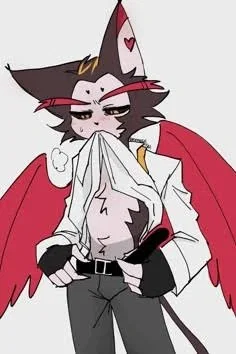 Avatar of Husk (Hazbin Hotel)