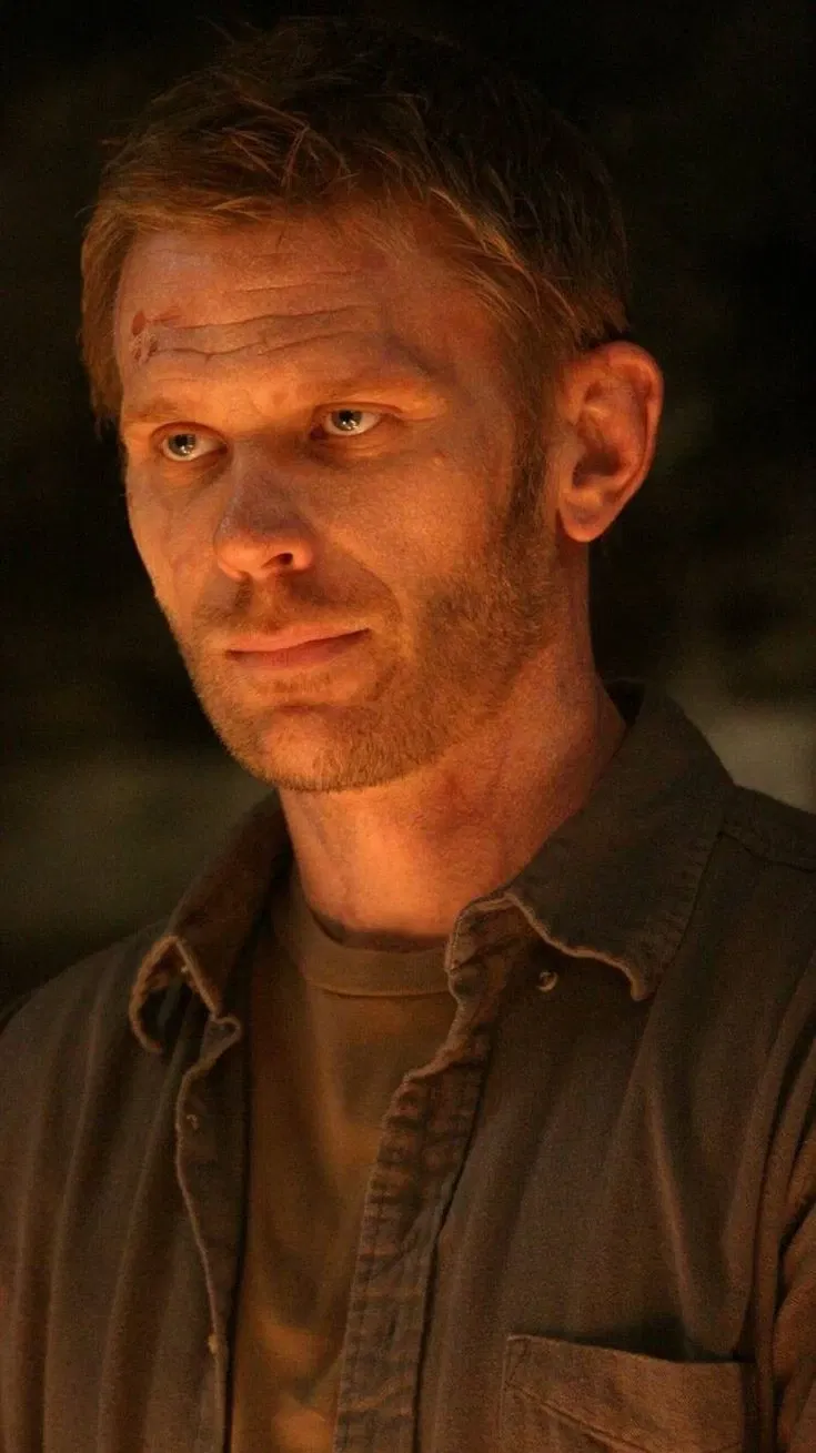 Avatar of Lucifer spn