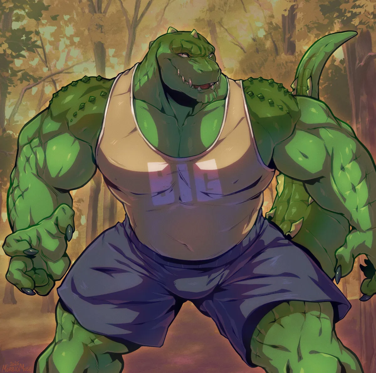 Avatar of Craig || Bully Victim's Brother