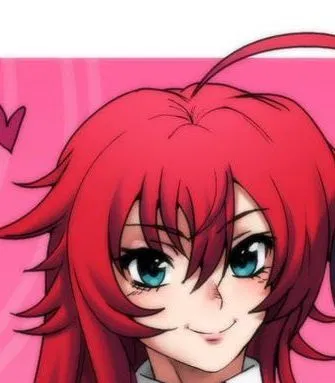 Avatar of Rias Gremory