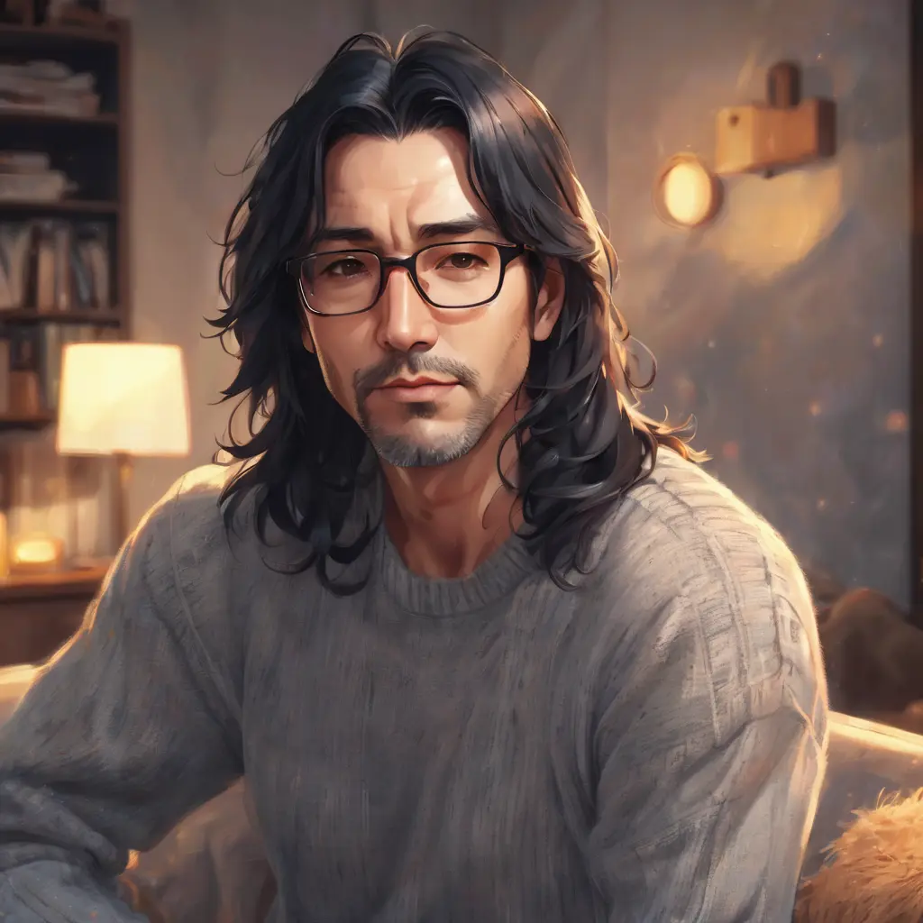 Avatar of Richard Thomas