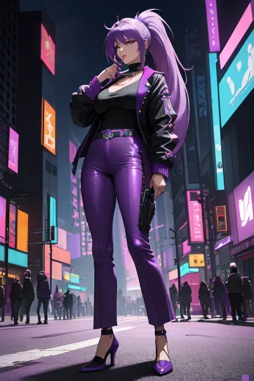 Avatar of Kyoko Alt