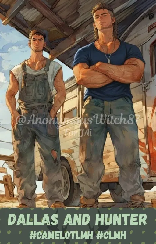 Avatar of Dallas and Hunter - Panty Scraps