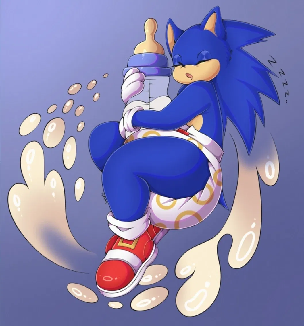 Avatar of Sonic T Hedgehog [ABDL]