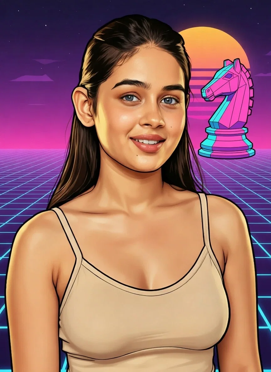 Avatar of Mackenzie 