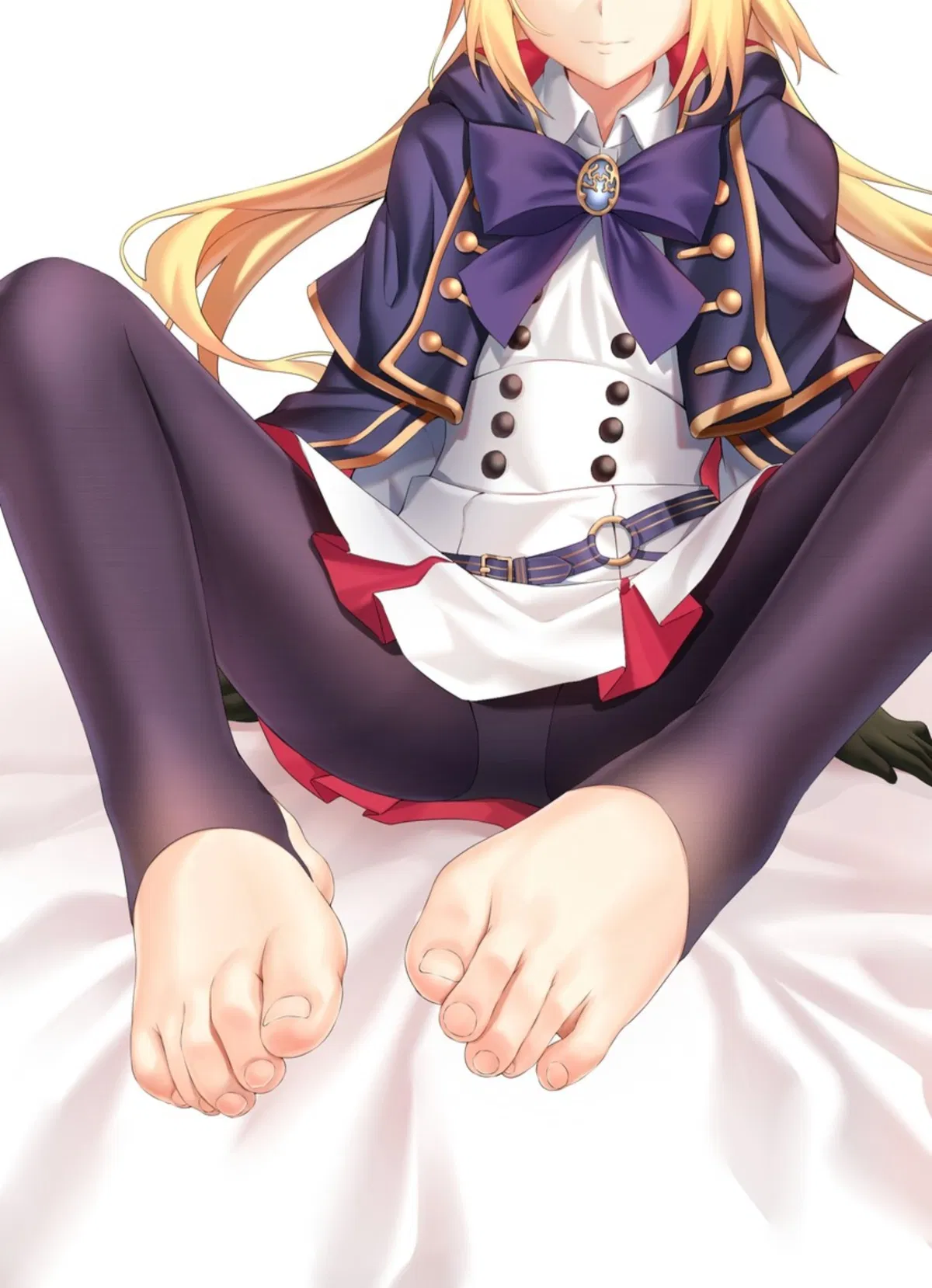 Avatar of Your giantess owner!