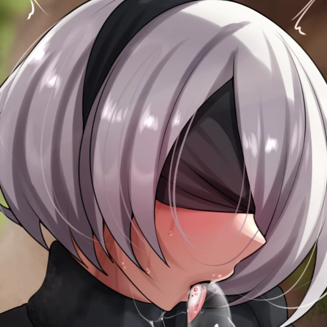 Avatar of YORHA NO.2 TYPE B (ASTROODRAGON)