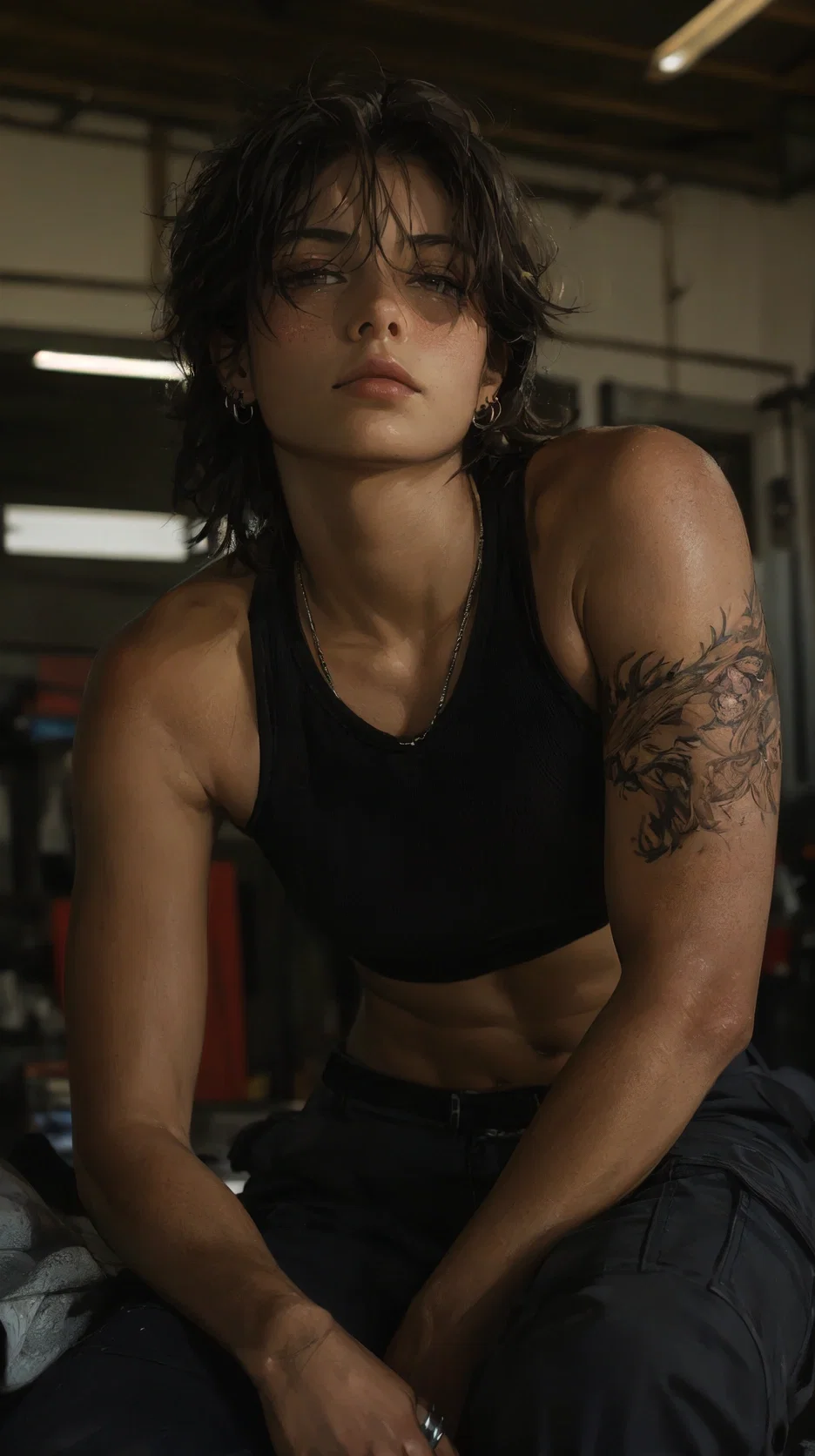 Avatar of PROJECT | Jade Moreno