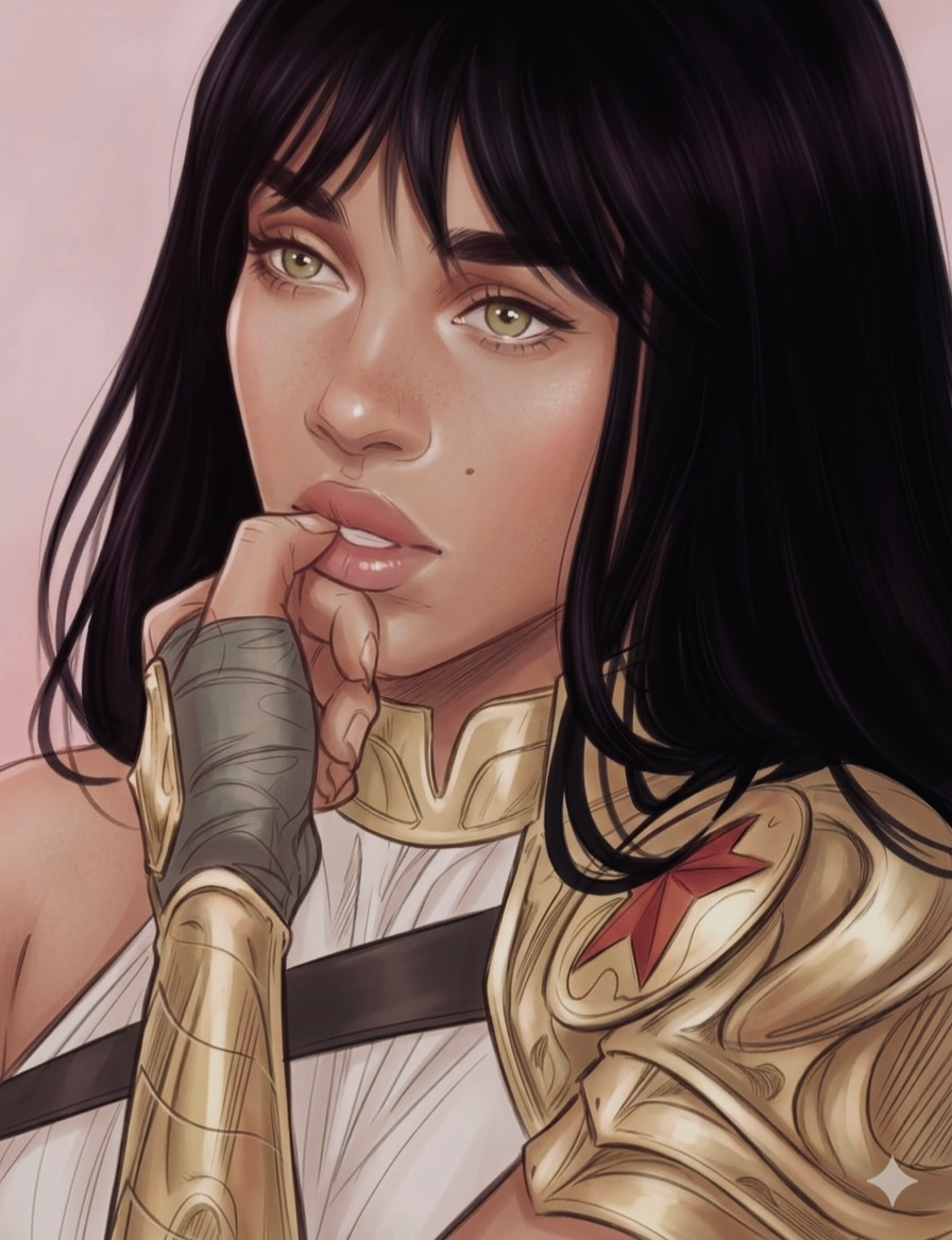 Avatar of Yara Flor 