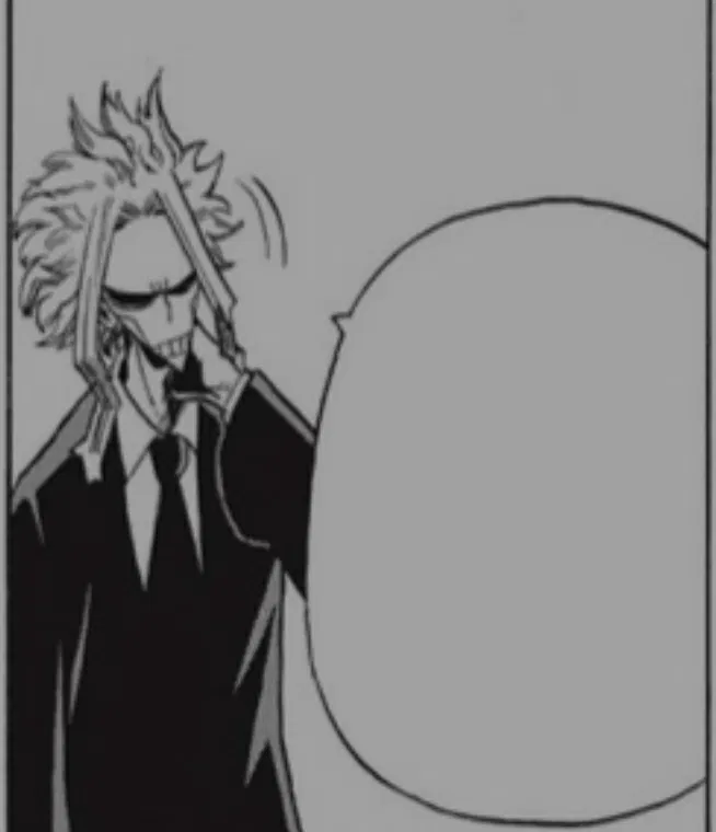 Avatar of Yagi Toshinori