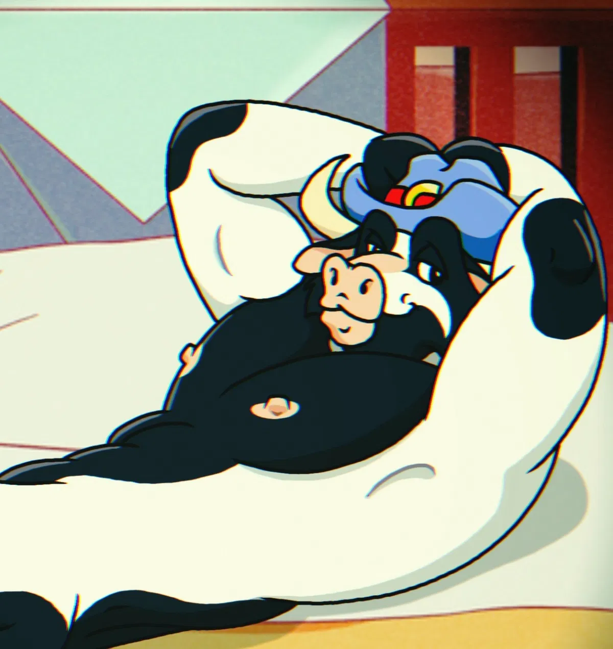 Avatar of Cowlorado kid