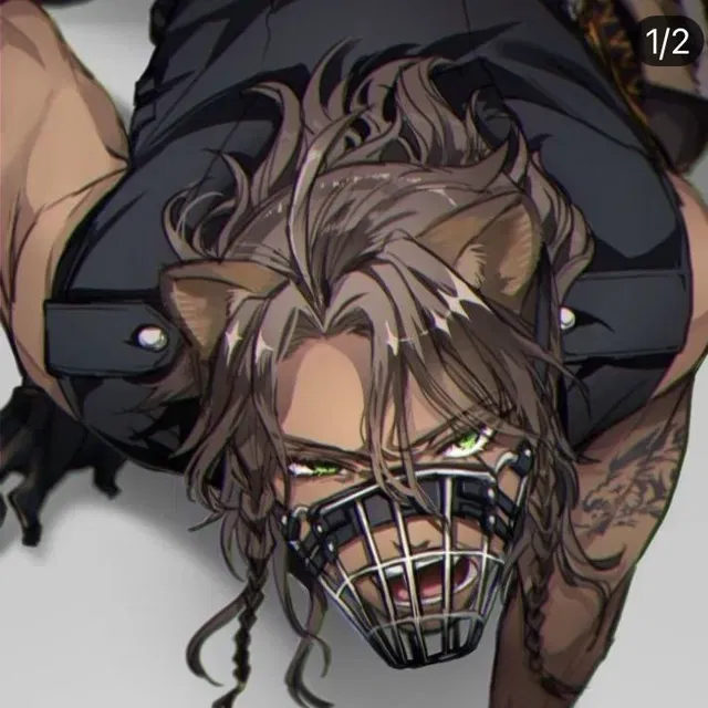 Avatar of Jean