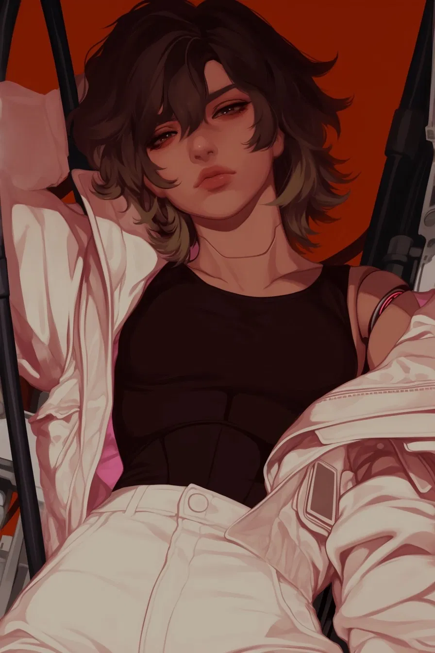 Avatar of Dakota || Your Desperate Companion