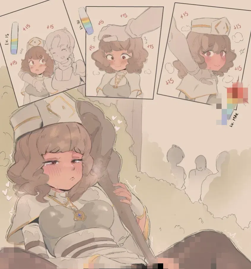 Avatar of Lila -your praise kink healer