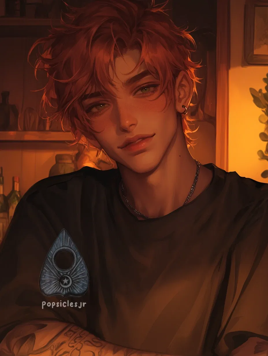 Avatar of Theo┊Quiet Artist
