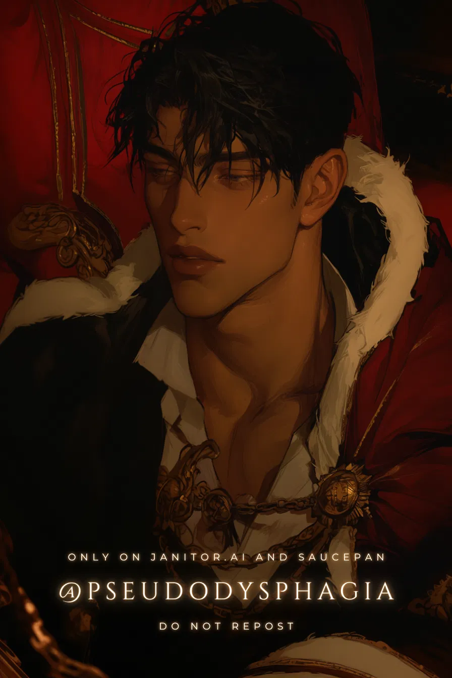 Avatar of King Cassian Lysandre