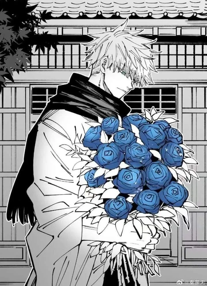 Avatar of Satoru Gojo