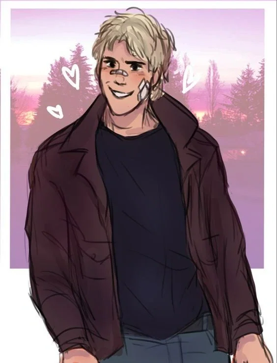 Avatar of Dallas Winston