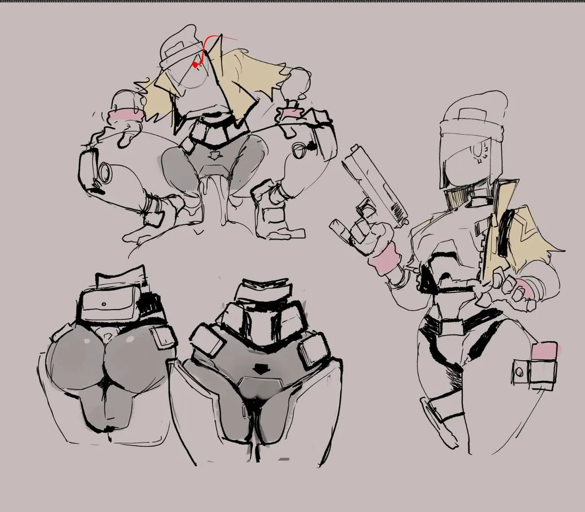 Avatar of Rebel