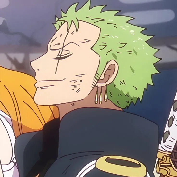 Avatar of Zoro — One Piece