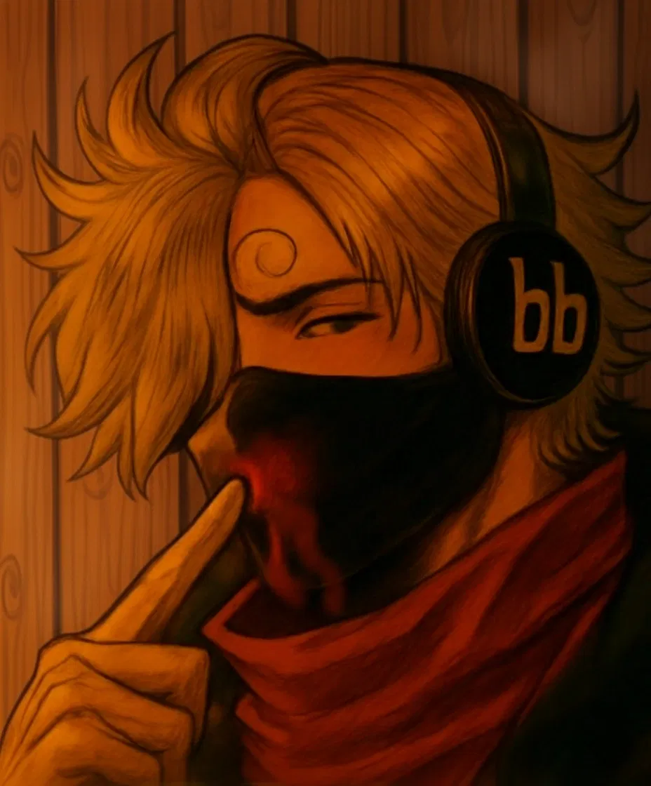 Avatar of 𝐕𝐈𝐍𝐒𝐌𝐎𝐊𝐄 𝐒𝐀𝐍𝐉𝐈