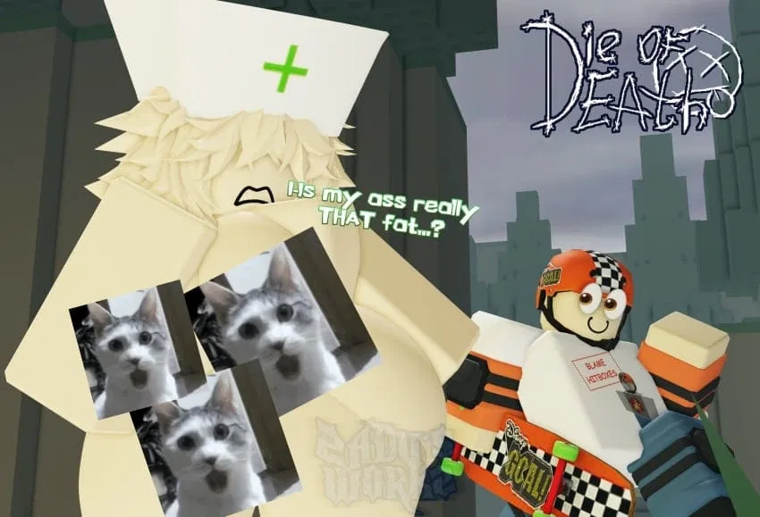 Avatar of 𝓒𝓪𝓻𝓮𝓽𝓪𝓴𝓮𝓻