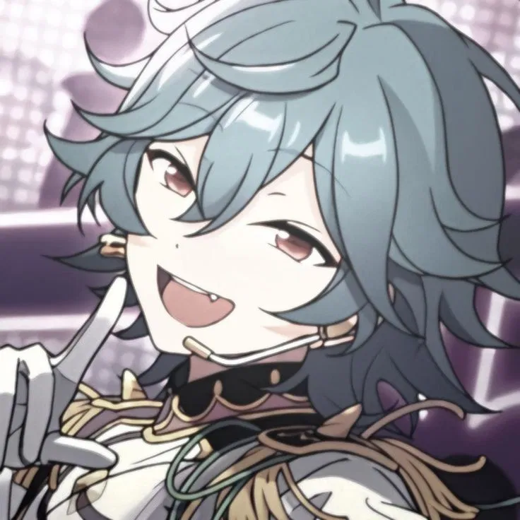 Avatar of Ensemble Stars rp