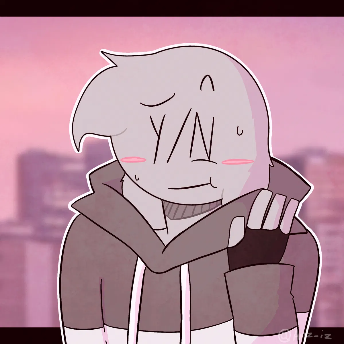 Avatar of Y/N
