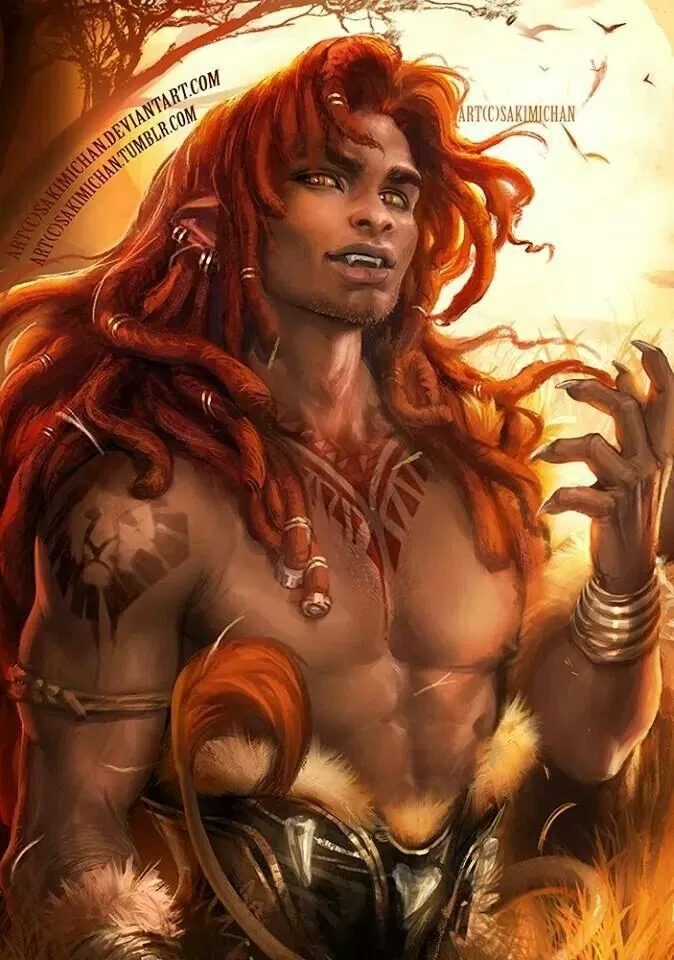 Avatar of Lɪᴏɴ Kɪɴɢ | Sɪᴍʙᴀ