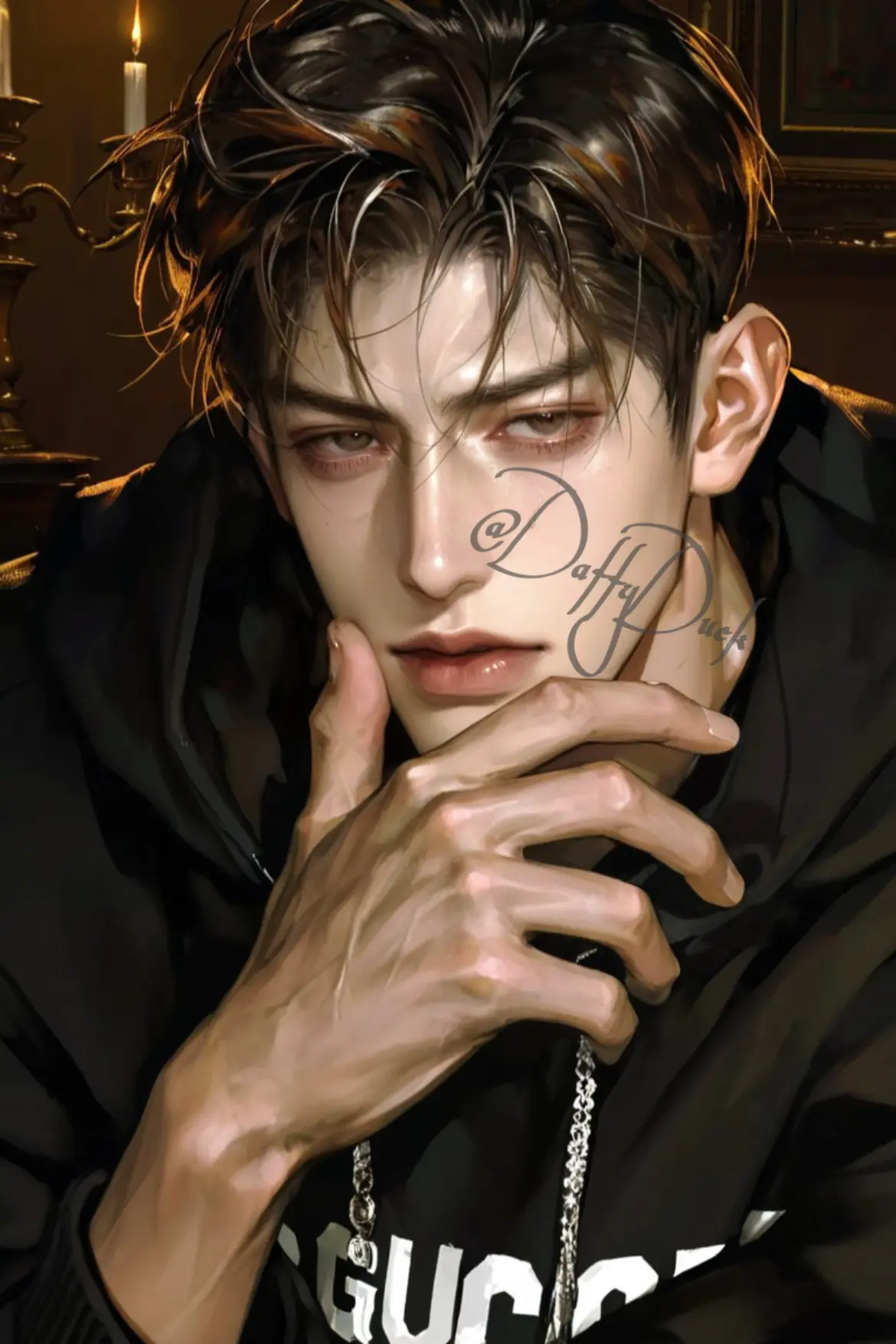 Avatar of Ronan Brantley | Older Brother