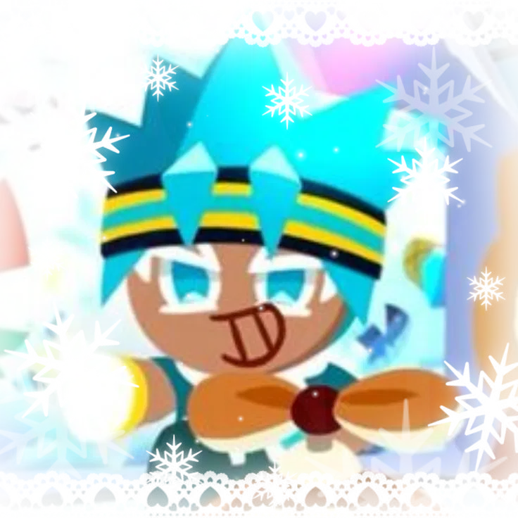 Avatar of Iɳƚιɱαƈყ Aϝƚҽɾ Mαʂʂ Mυɾԃҽɾ Iɳ Tԋҽ Wιɳƚҽɾ (Iƈҽ Mιɳƚ Cσσƙιҽ)