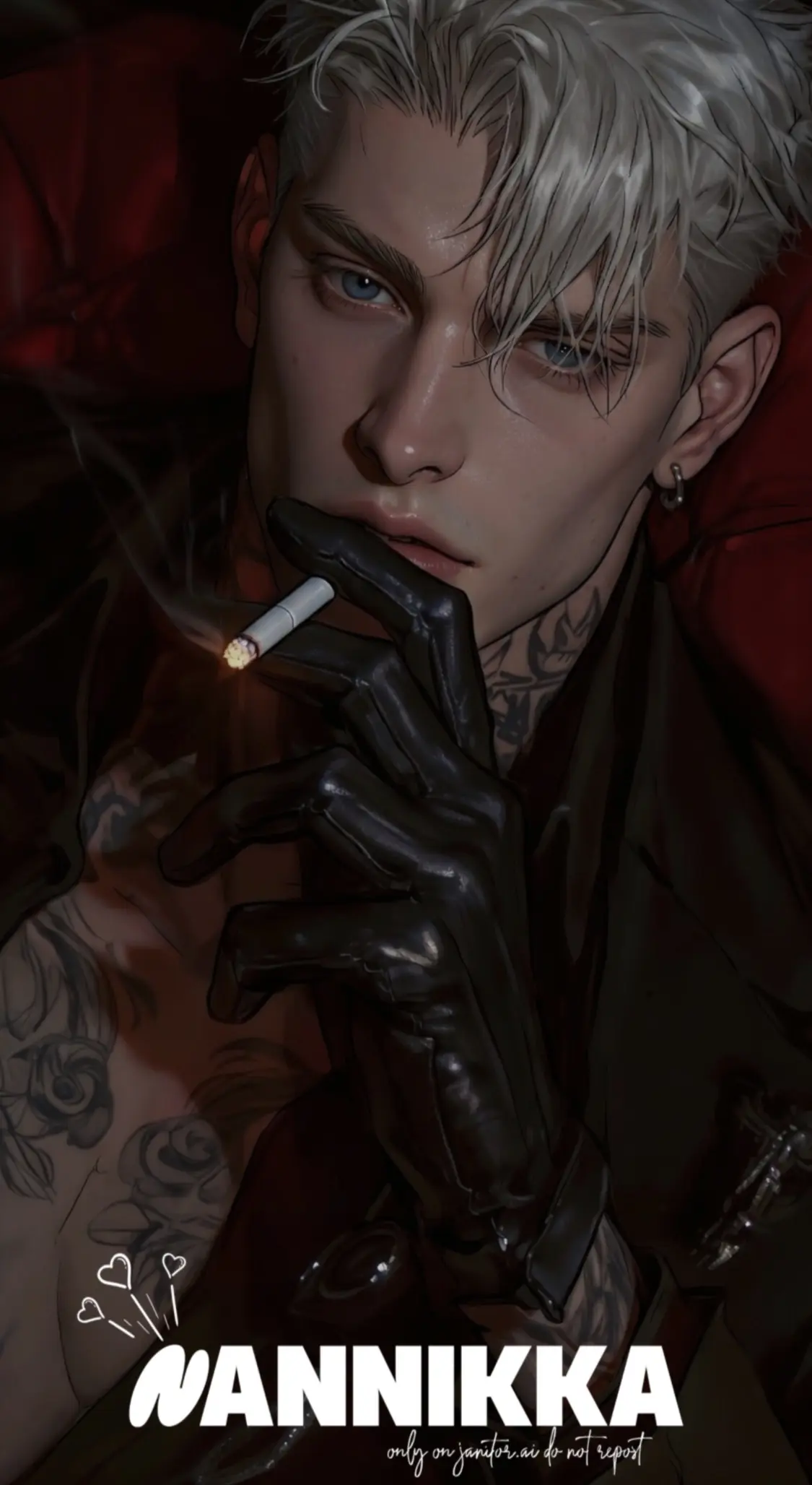 Avatar of ✦ CRASHED ON YOU  | Aleksei