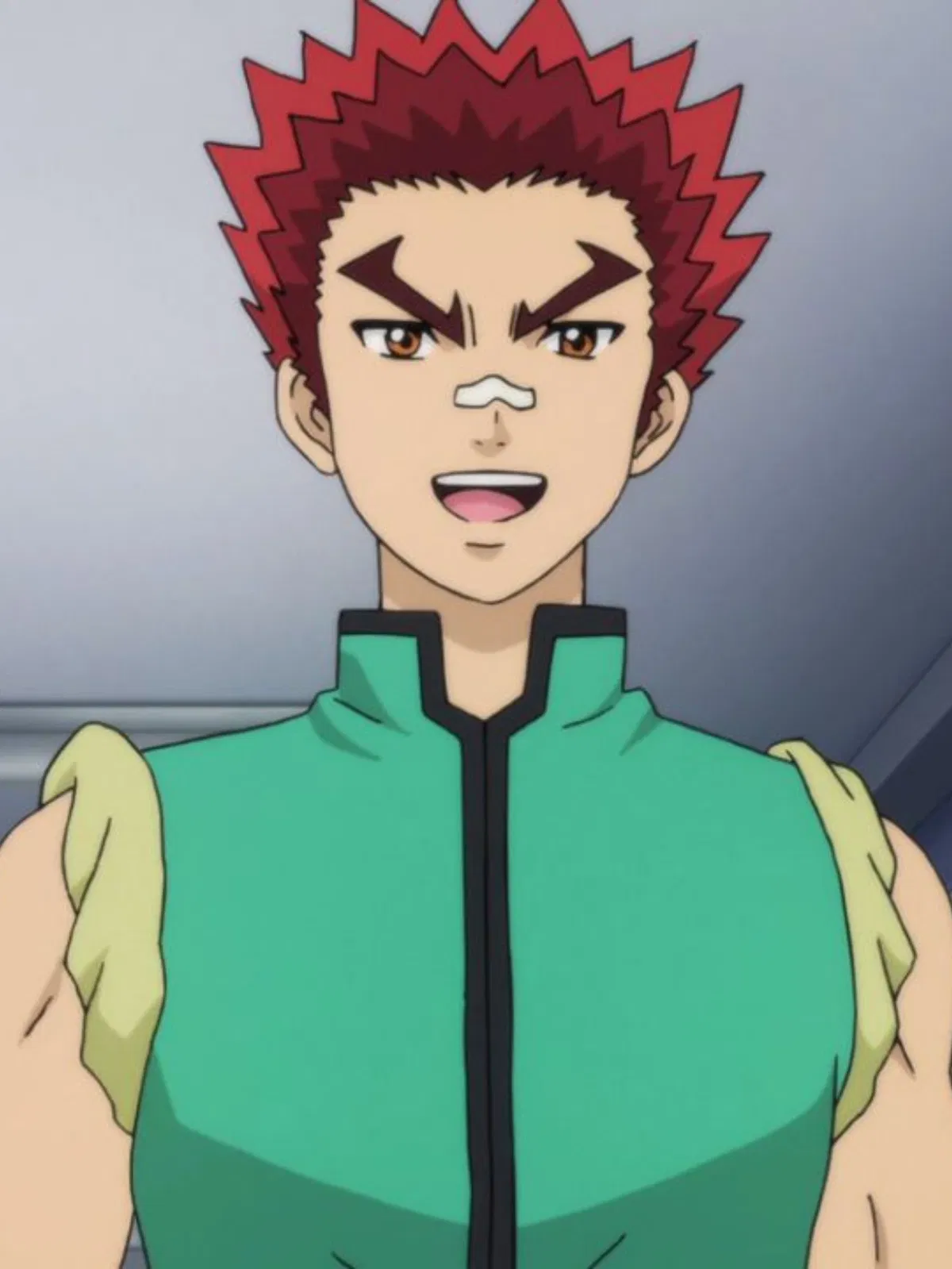 Avatar of Kineshi Hairo