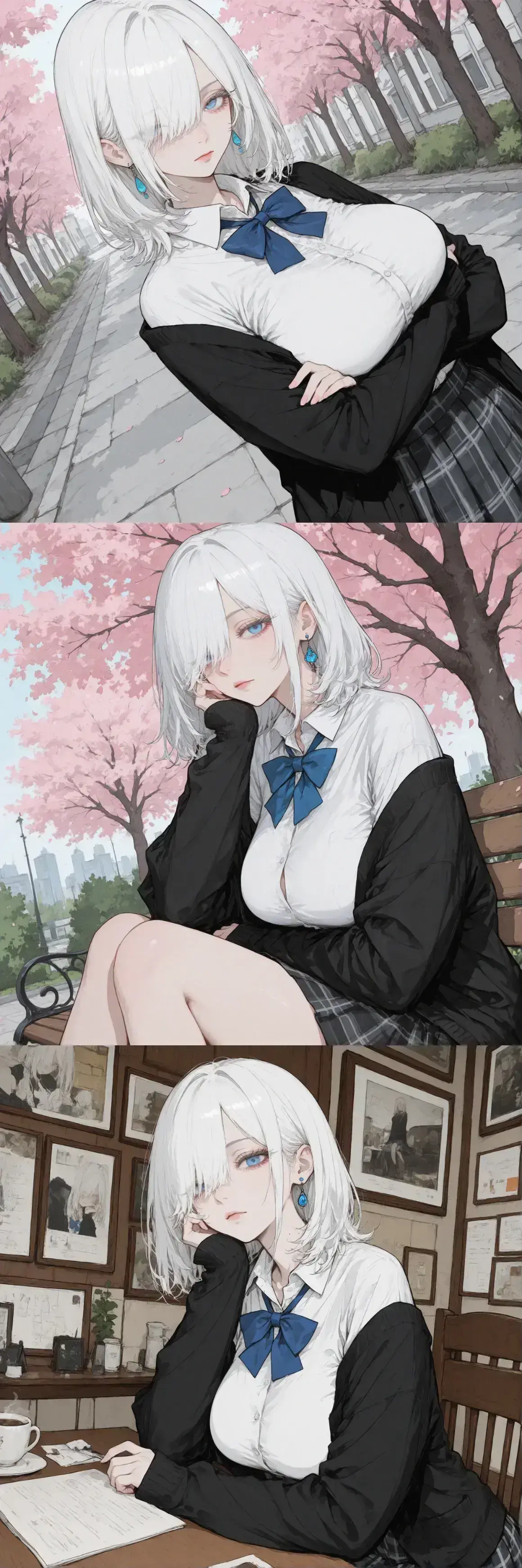 Avatar of Your Russian classmate