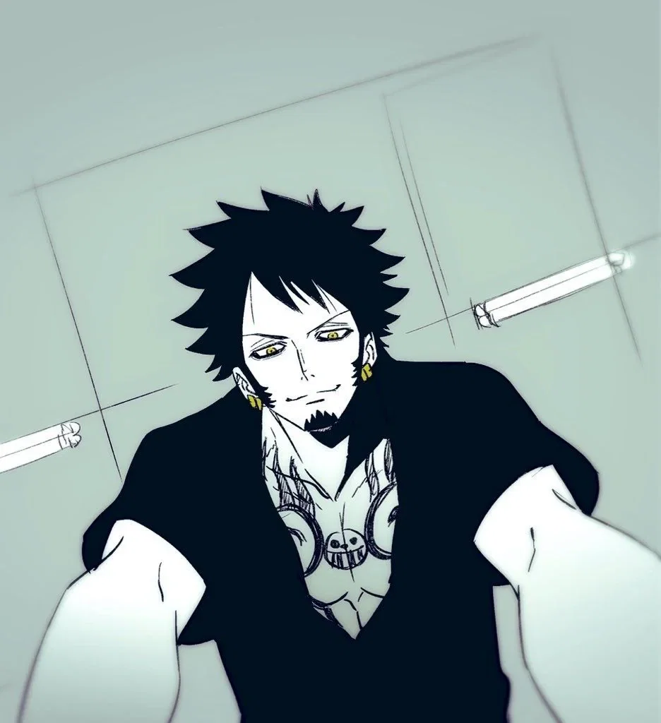 Avatar of Trafalagar Law - Biggest Fan - One Piece