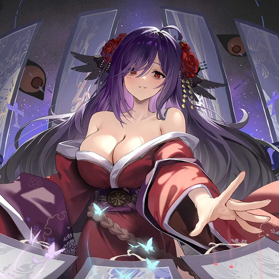 Avatar of Houshou META