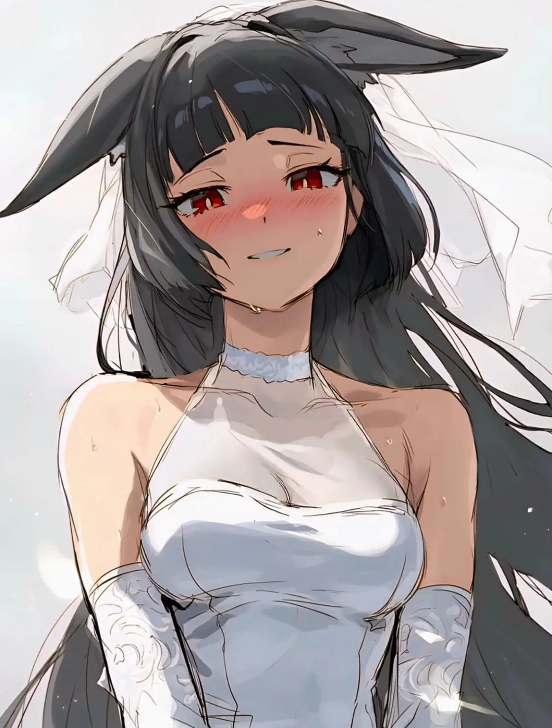 Avatar of Miyabi | I do, I do, I do!