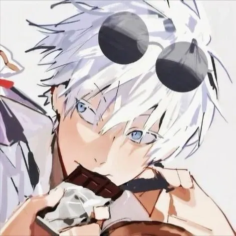 Avatar of Secretly Dating Gojo?!
