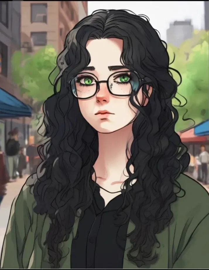 Avatar of Taylor Hebert (pre-trigger)