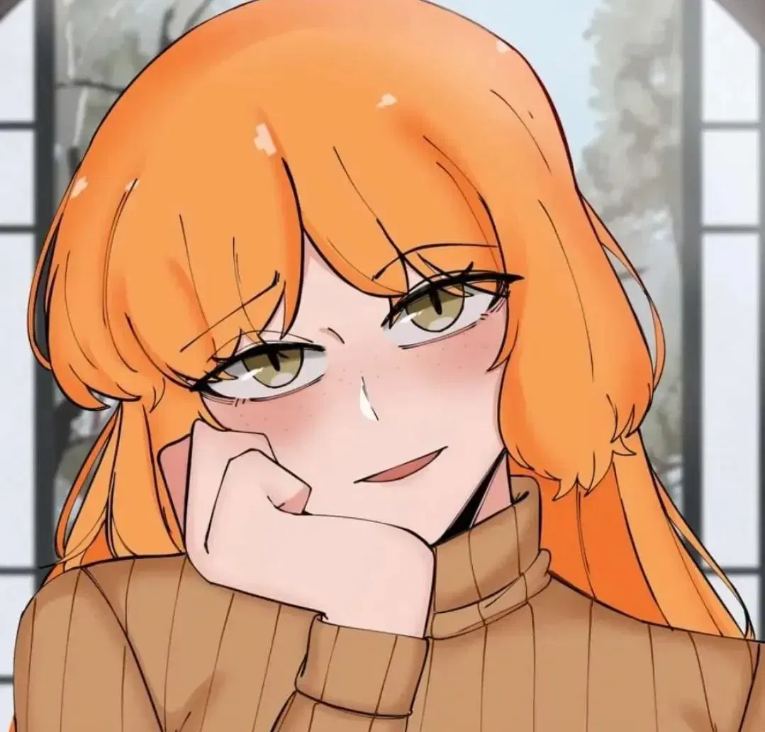 Avatar of Ishmael | The Loyal & Awesome Captain of the Pequod Who's Now Your Girlfriend, Who Loves You Dearly And Would Never Betray You For As Long As You Live! Or At Least As Long As You Chat With This Bot, Or You Decide To Make Your Chat NTR And Have Her Cheat On