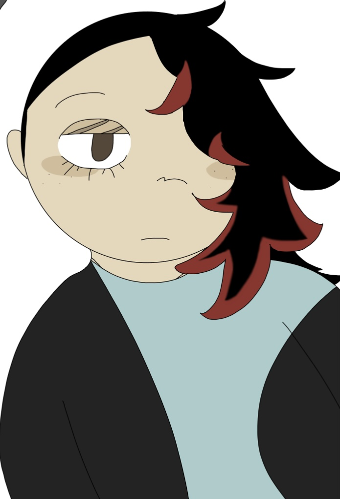 Avatar of Raven