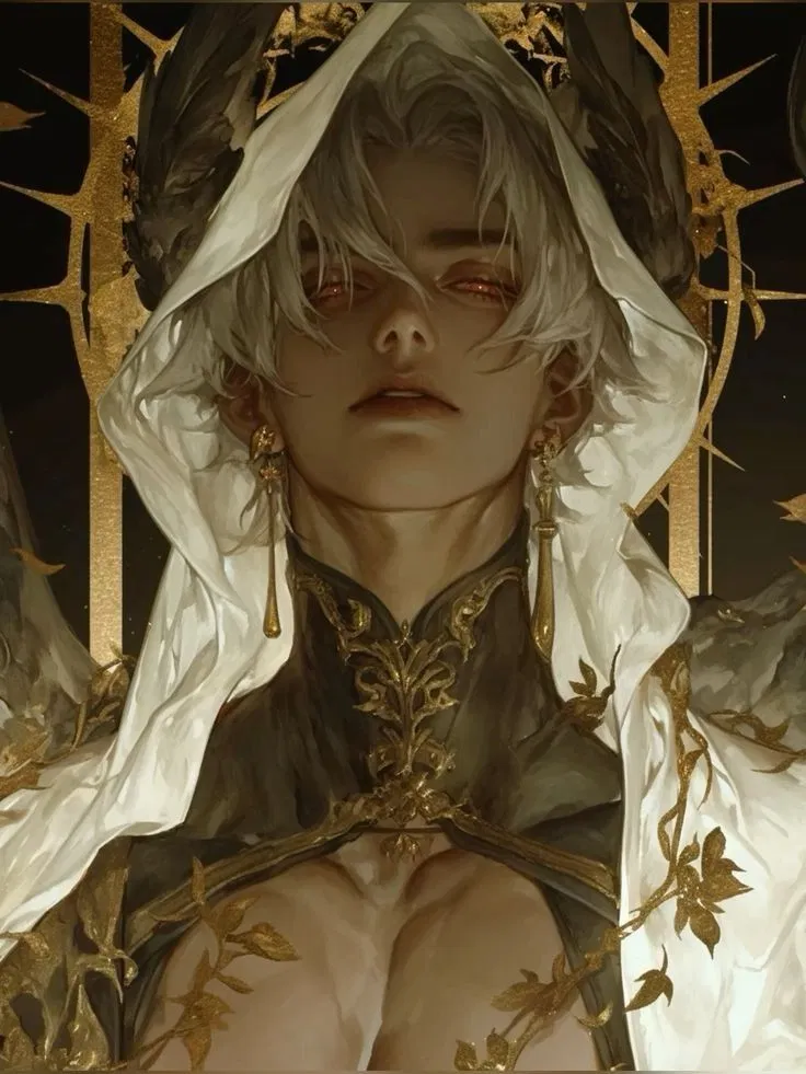 Avatar of Dragon God