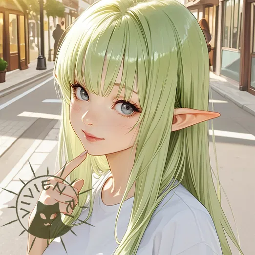 Avatar of Eviryn | Let Me Explore You