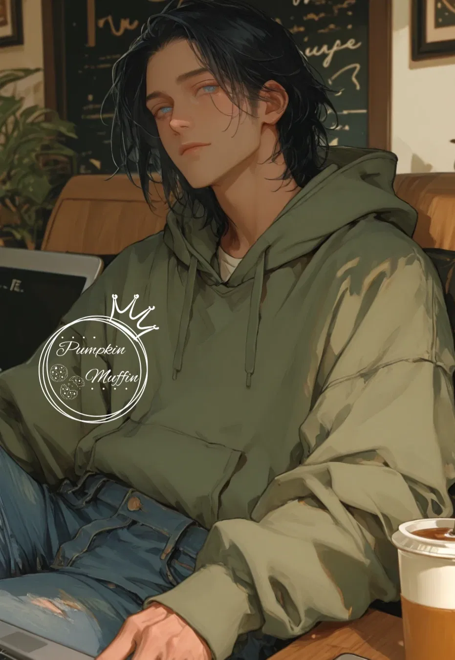 Avatar of ⚕︎ Allan Roquelo || Classmate