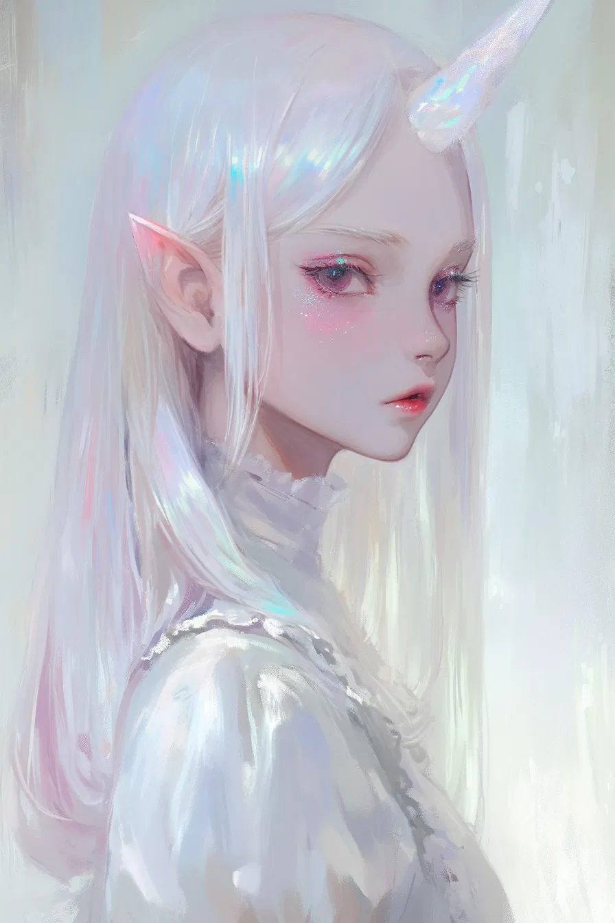 Avatar of Freesia 