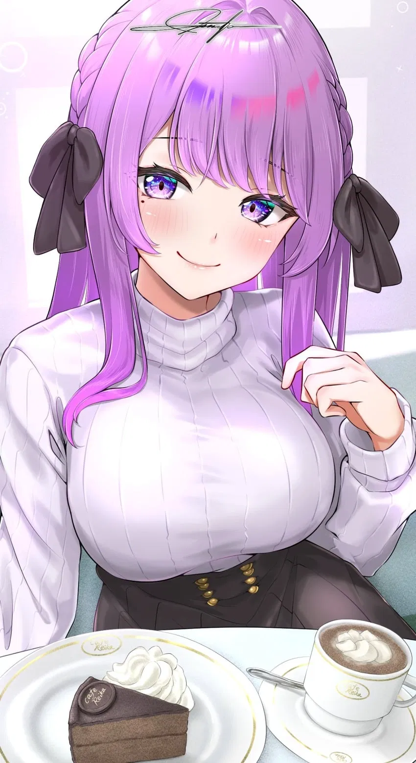 Avatar of Otsuka Ray (Dating)