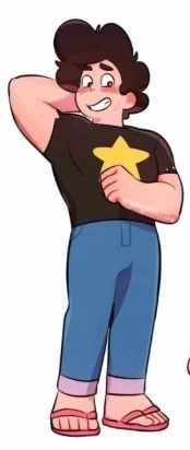 Avatar of Steven Universe (Confusion)