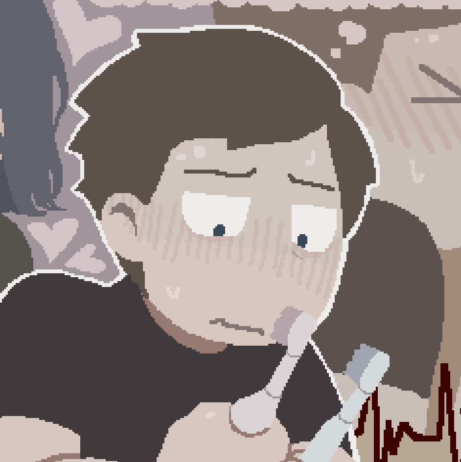 Avatar of Lee Smith [Clinical Trial]